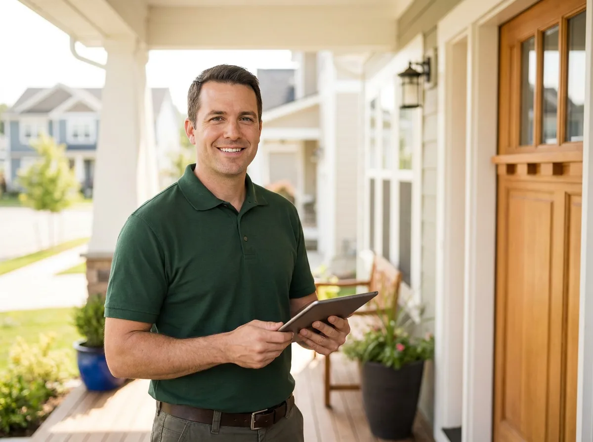 Pest control FAQs for Springfield, KY